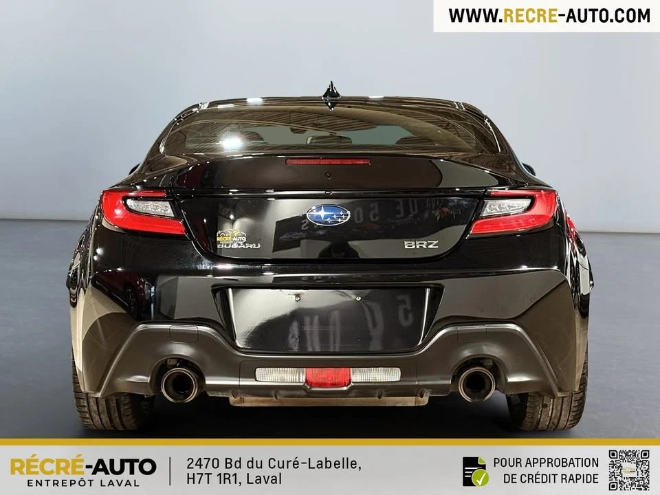 2024 Subaru BRZ 2nd Gen - Image 9 of 18