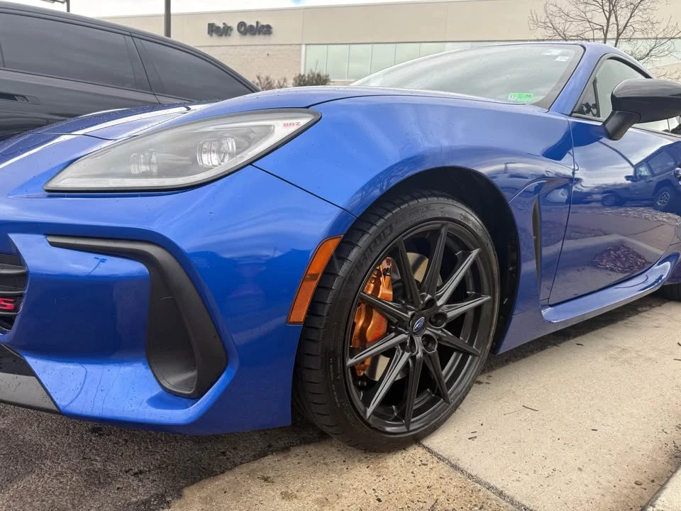2024 Subaru BRZ 2nd Gen - Image 12 of 14