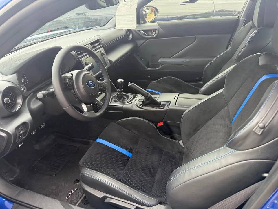 2024 Subaru BRZ 2nd Gen - Image 6 of 14