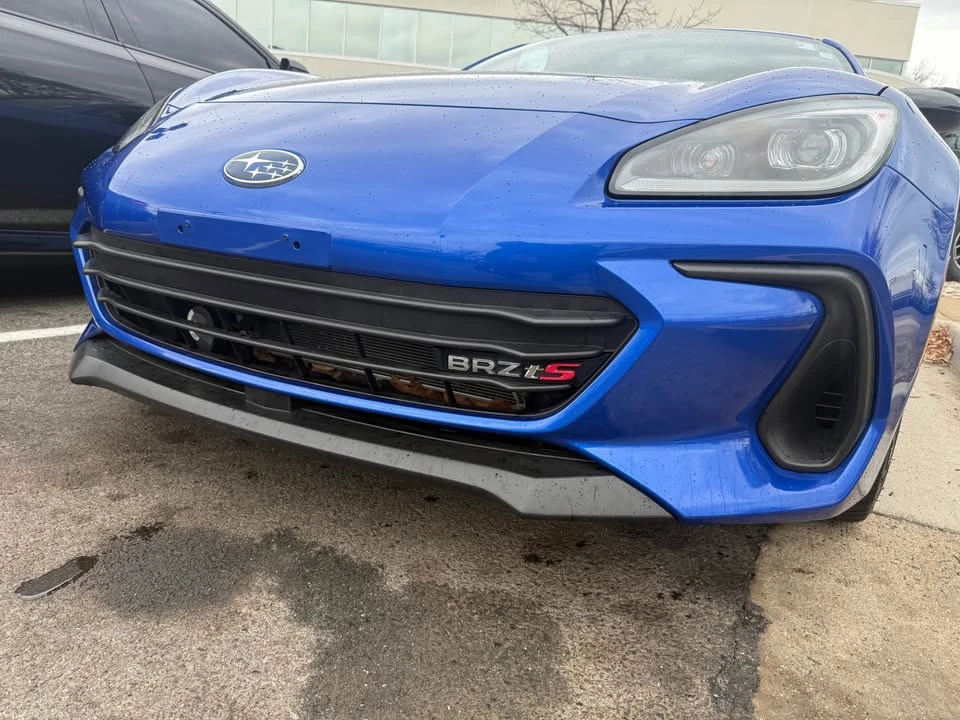 2024 Subaru BRZ 2nd Gen - Image 10 of 14
