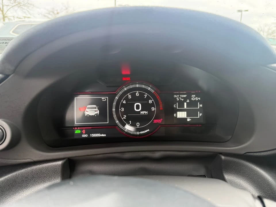 2024 Subaru BRZ 2nd Gen - Image 4 of 14