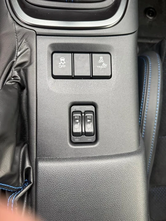 2024 Subaru BRZ 2nd Gen - Image 3 of 14