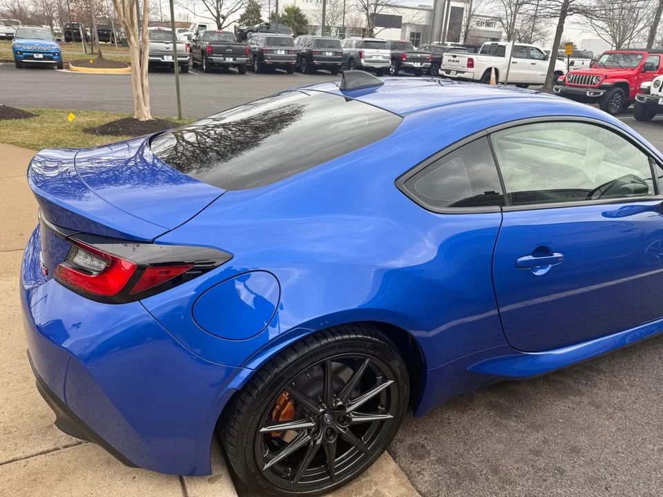 2024 Subaru BRZ 2nd Gen - Image 13 of 14
