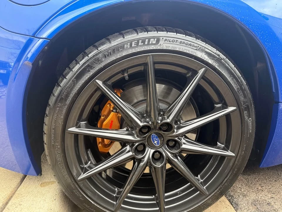 2024 Subaru BRZ 2nd Gen - Image 14 of 14