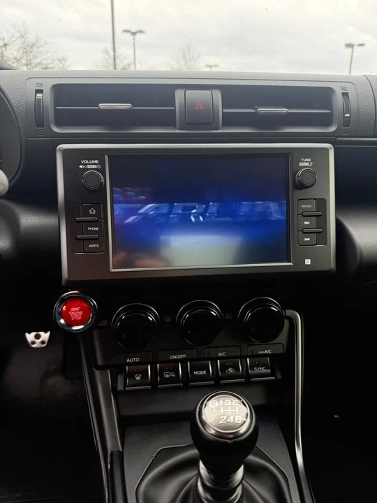 2024 Subaru BRZ 2nd Gen - Image 7 of 14