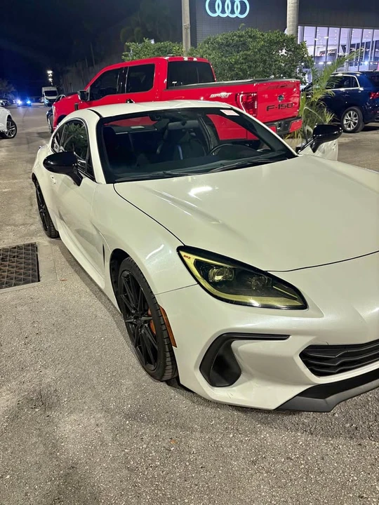 2024 Subaru BRZ 2nd Gen - Image 2 of 7