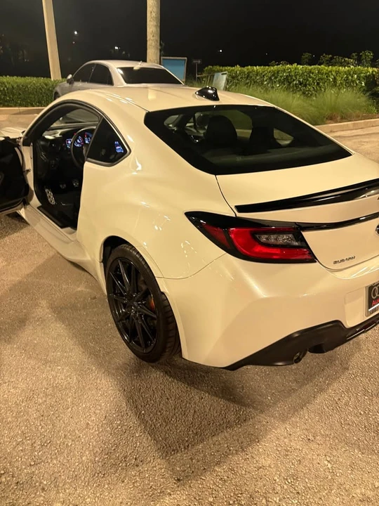 2024 Subaru BRZ 2nd Gen - Image 4 of 7