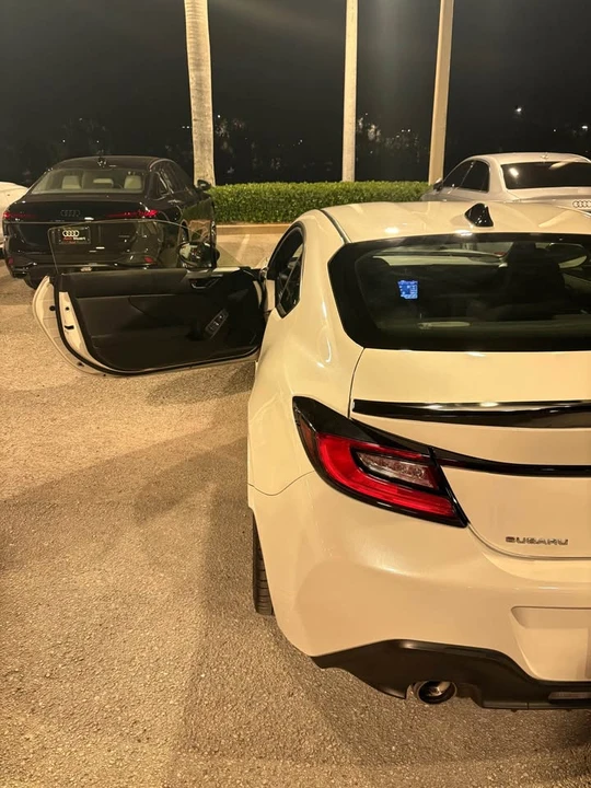 2024 Subaru BRZ 2nd Gen - Image 6 of 7