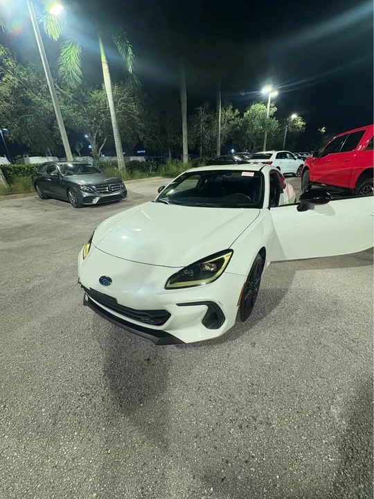 2024 Subaru BRZ 2nd Gen - Image 3 of 7