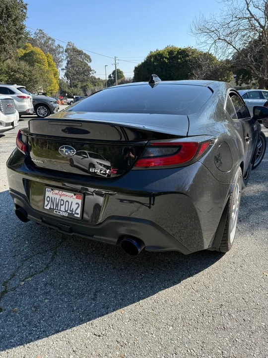 2024 Subaru BRZ 2nd Gen - Image 2 of 14