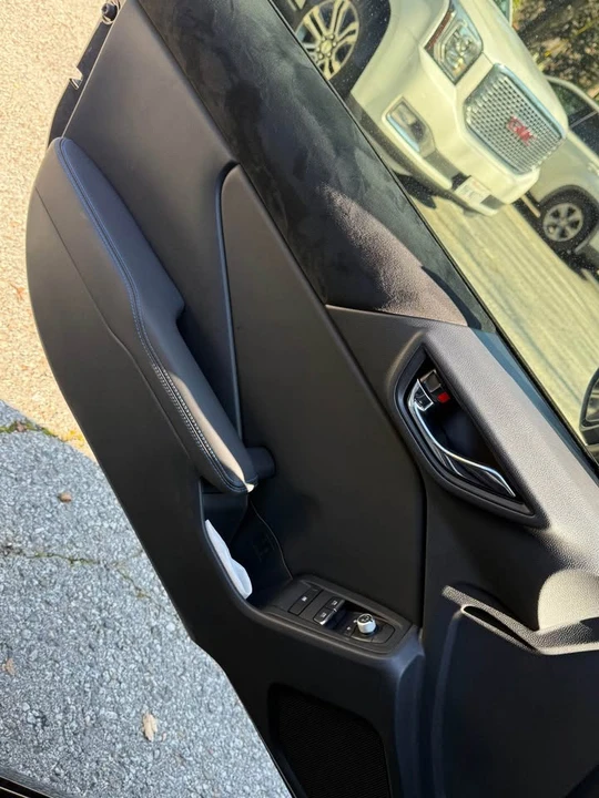 2024 Subaru BRZ 2nd Gen - Image 9 of 14