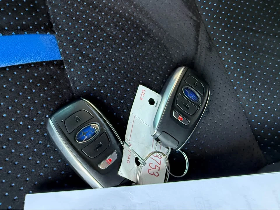 2024 Subaru BRZ 2nd Gen - Image 10 of 14