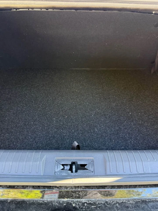 2024 Subaru BRZ 2nd Gen - Image 13 of 14