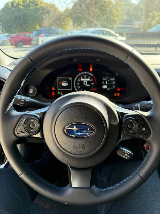 2024 Subaru BRZ 2nd Gen - Image 4 of 14