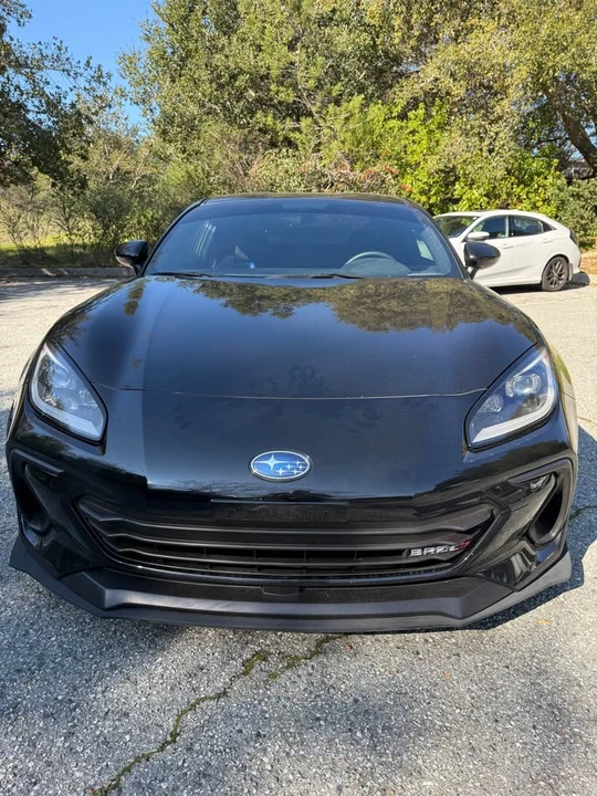 2024 Subaru BRZ 2nd Gen - Image 3 of 14