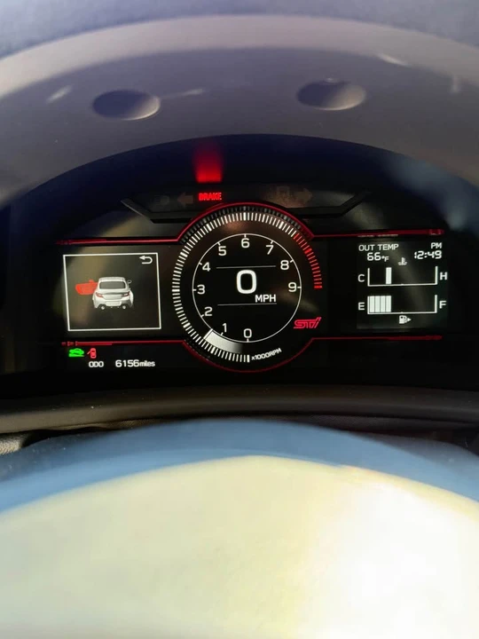 2024 Subaru BRZ 2nd Gen - Image 5 of 14