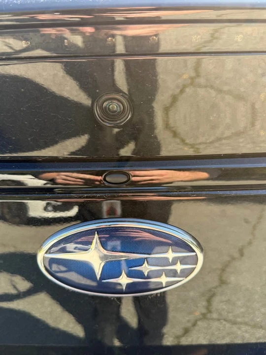 2024 Subaru BRZ 2nd Gen - Image 12 of 14