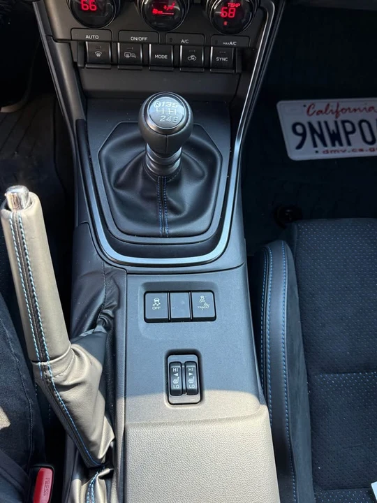 2024 Subaru BRZ 2nd Gen - Image 6 of 14