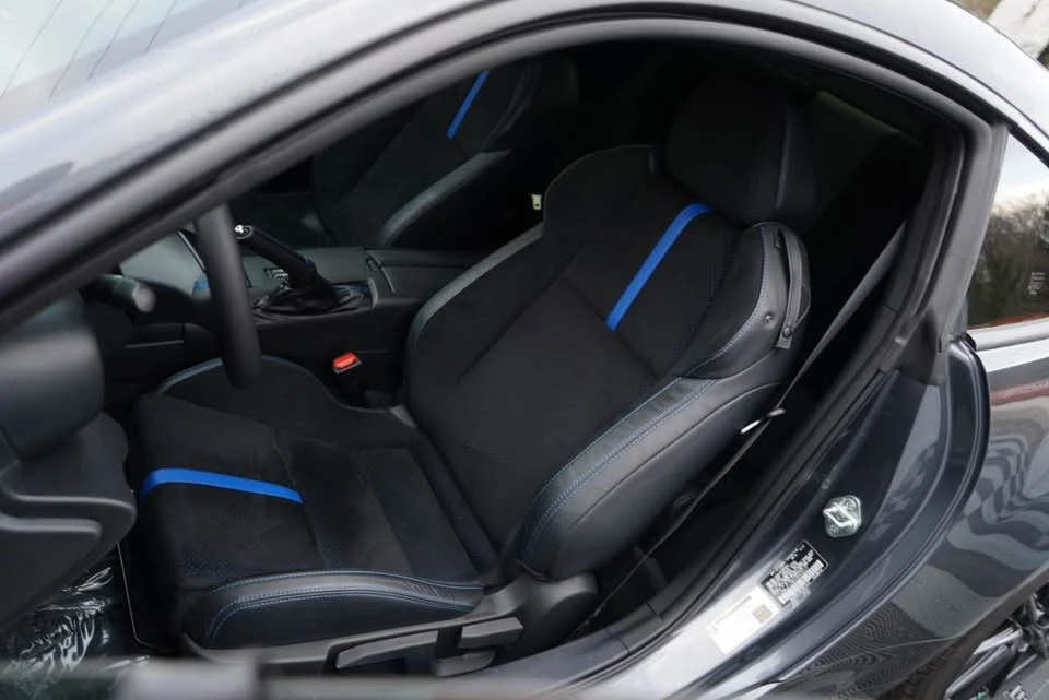 2024 Subaru BRZ 2nd Gen - Image 8 of 20