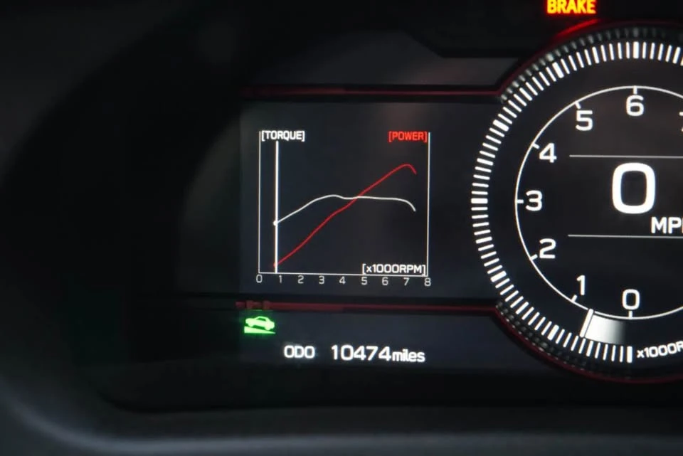 2024 Subaru BRZ 2nd Gen - Image 11 of 20