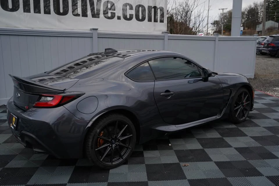 2024 Subaru BRZ 2nd Gen - Image 2 of 20