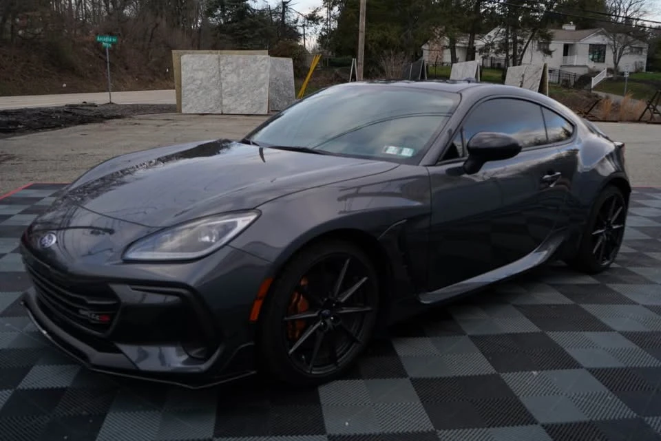 2024 Subaru BRZ 2nd Gen - Image 5 of 20