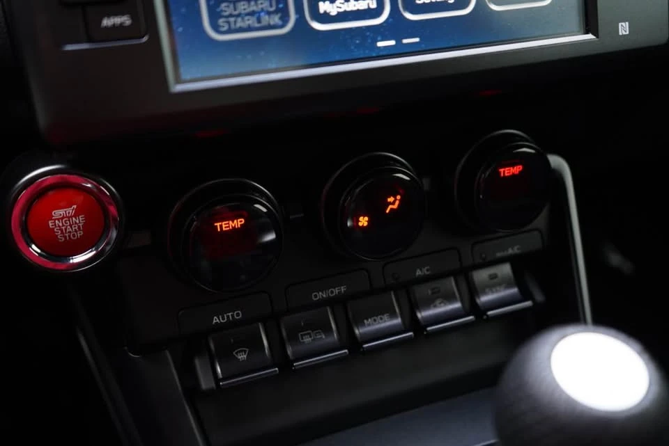 2024 Subaru BRZ 2nd Gen - Image 13 of 20