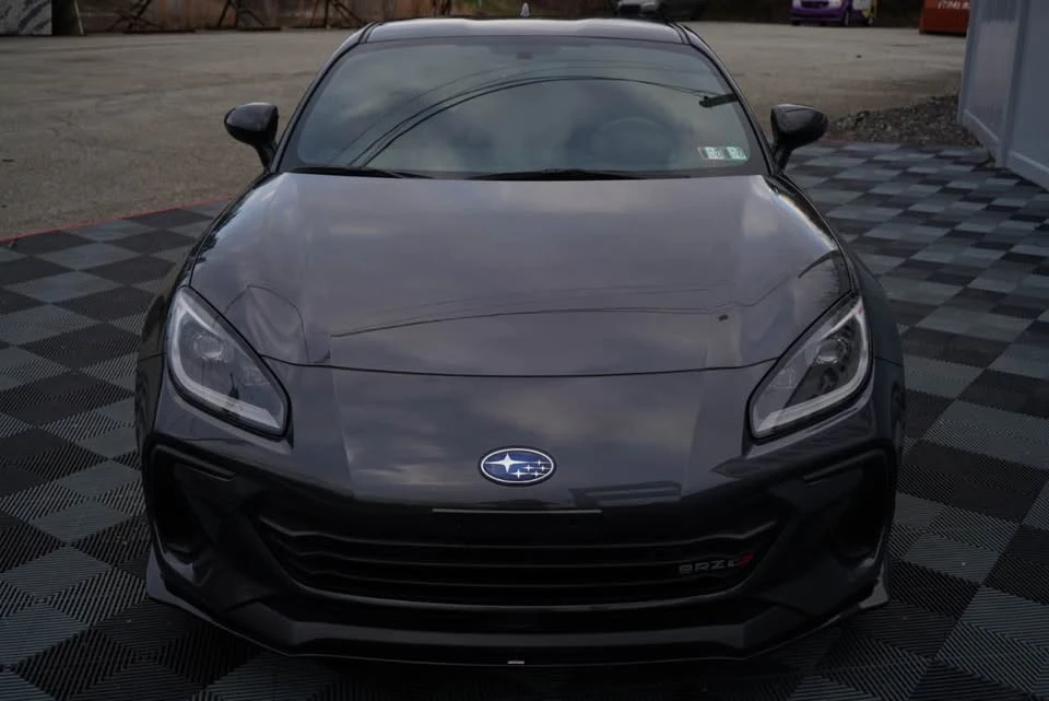 2024 Subaru BRZ 2nd Gen - Image 6 of 20