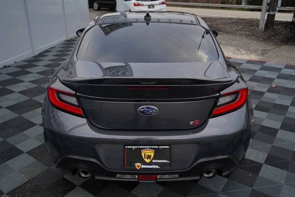2024 Subaru BRZ 2nd Gen - Image 3 of 20