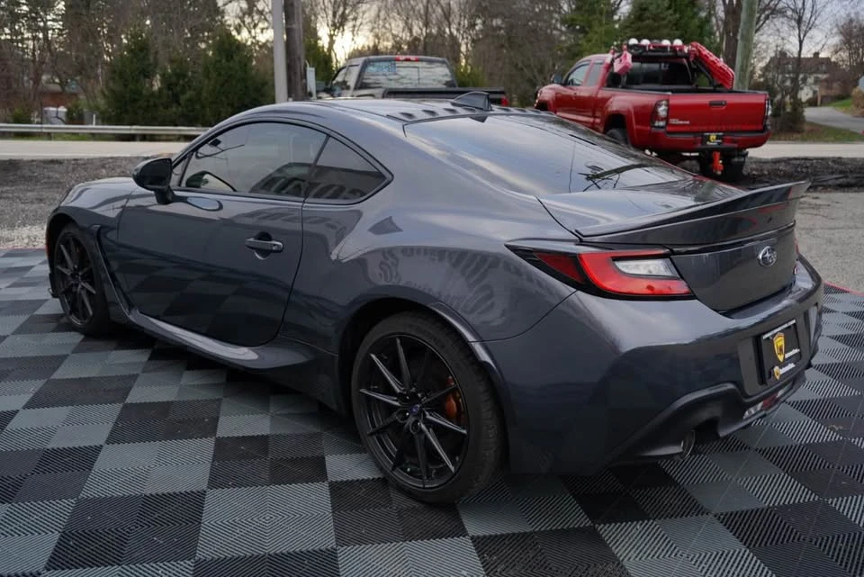 2024 Subaru BRZ 2nd Gen - Image 4 of 20