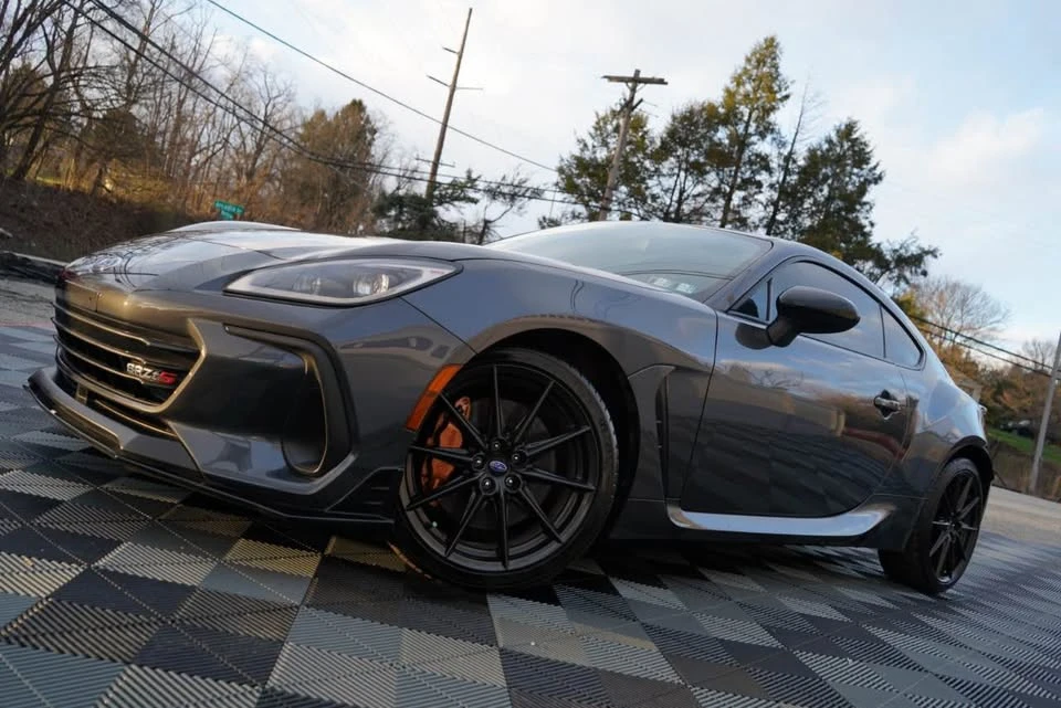 2024 Subaru BRZ 2nd Gen - Image 20 of 20