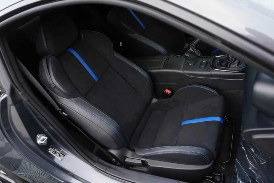 2024 Subaru BRZ 2nd Gen - Image 16 of 20