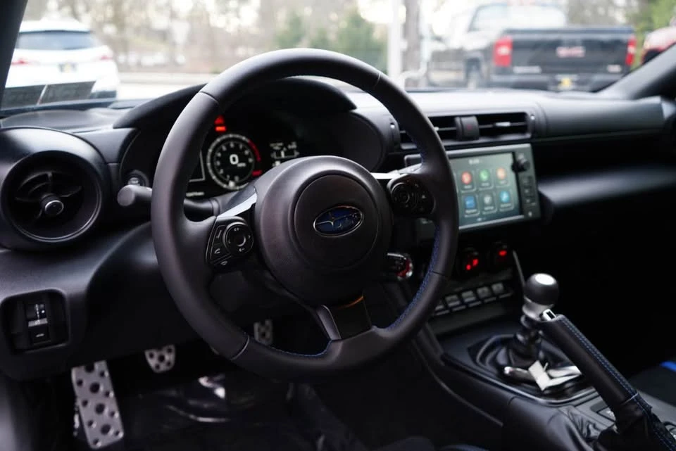 2024 Subaru BRZ 2nd Gen - Image 10 of 20