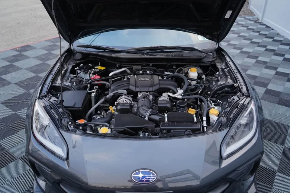 2024 Subaru BRZ 2nd Gen - Image 19 of 20