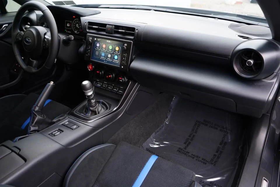 2024 Subaru BRZ 2nd Gen - Image 17 of 20