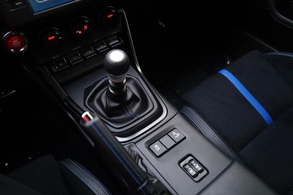 2024 Subaru BRZ 2nd Gen - Image 14 of 20