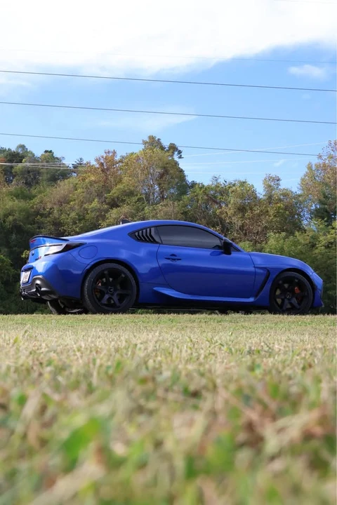 2024 Subaru BRZ 2nd Gen - Image 6 of 6