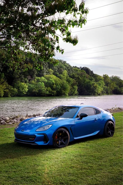 2024 Subaru BRZ 2nd Gen - Image 4 of 6