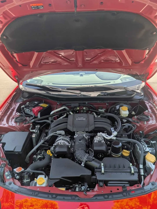 2024 Subaru BRZ 2nd Gen - Image 16 of 18