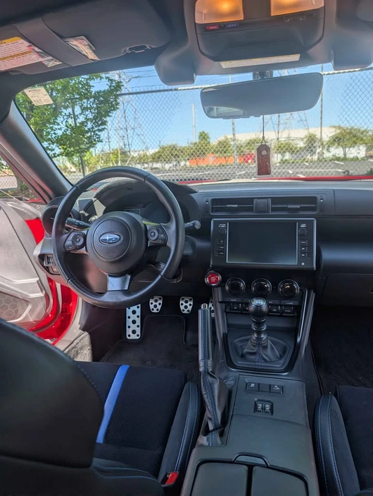 2024 Subaru BRZ 2nd Gen - Image 13 of 18