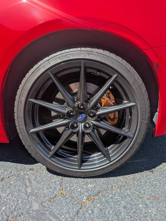 2024 Subaru BRZ 2nd Gen - Image 11 of 18