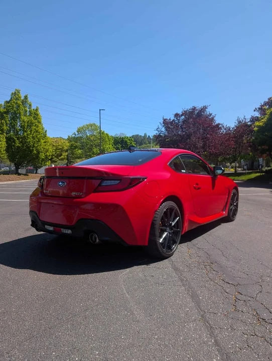 2024 Subaru BRZ 2nd Gen - Image 3 of 18
