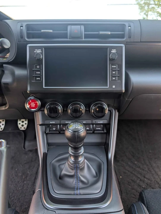 2024 Subaru BRZ 2nd Gen - Image 14 of 18