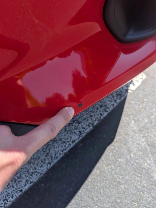 2024 Subaru BRZ 2nd Gen - Image 18 of 18