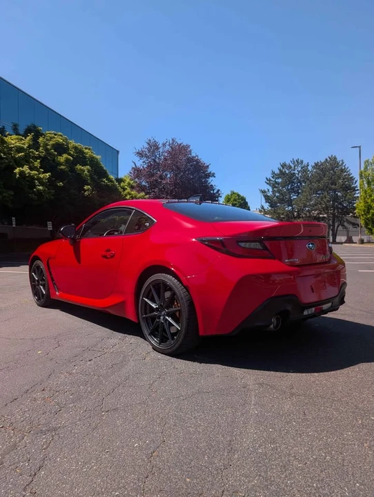 2024 Subaru BRZ 2nd Gen - Image 5 of 18