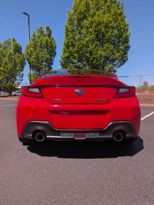 2024 Subaru BRZ 2nd Gen - Image 4 of 18