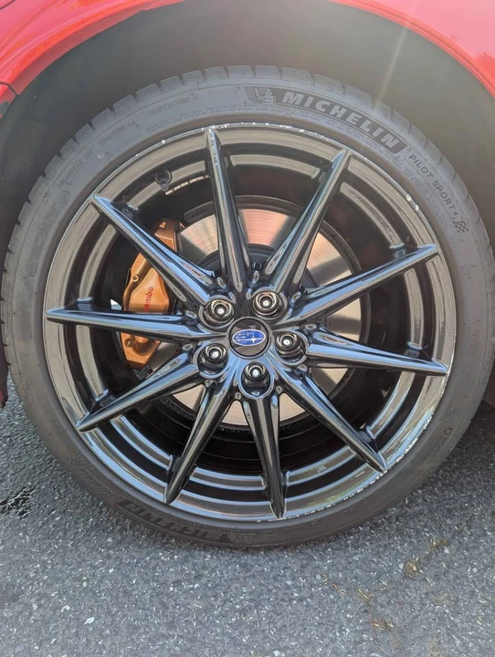 2024 Subaru BRZ 2nd Gen - Image 10 of 18