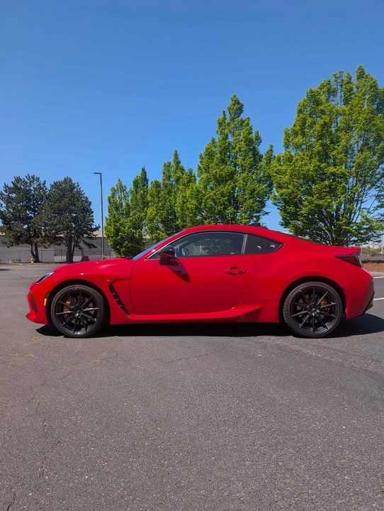 2024 Subaru BRZ 2nd Gen - Image 6 of 18