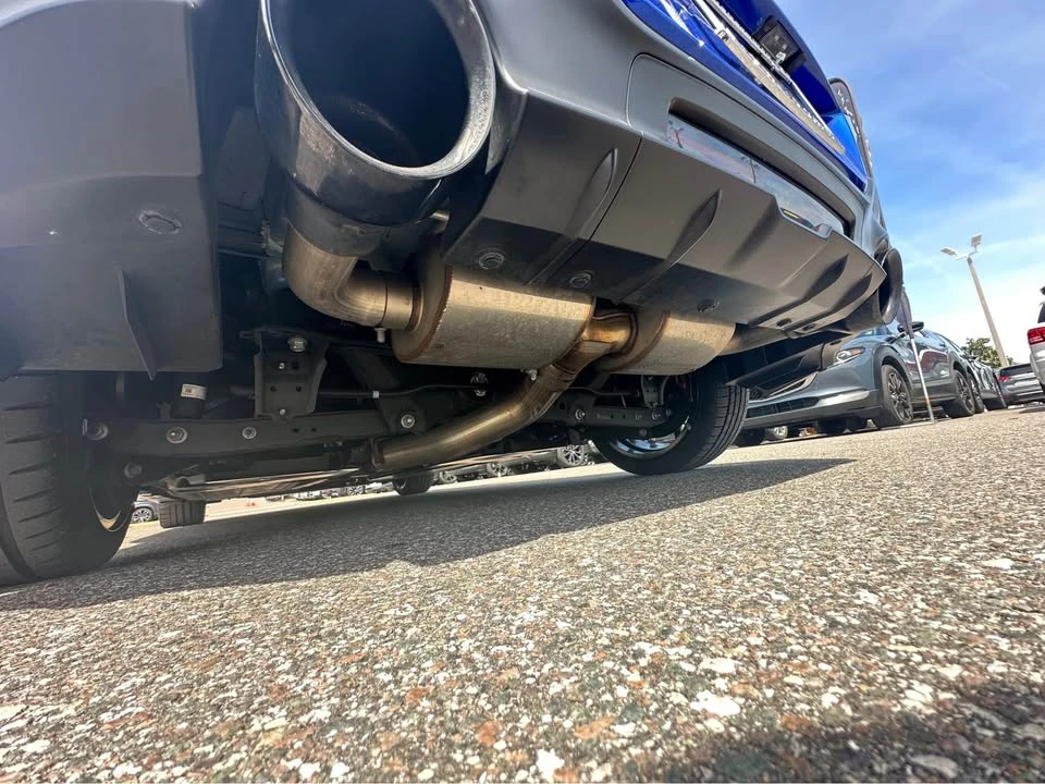 2024 Subaru BRZ 2nd Gen - Image 9 of 13