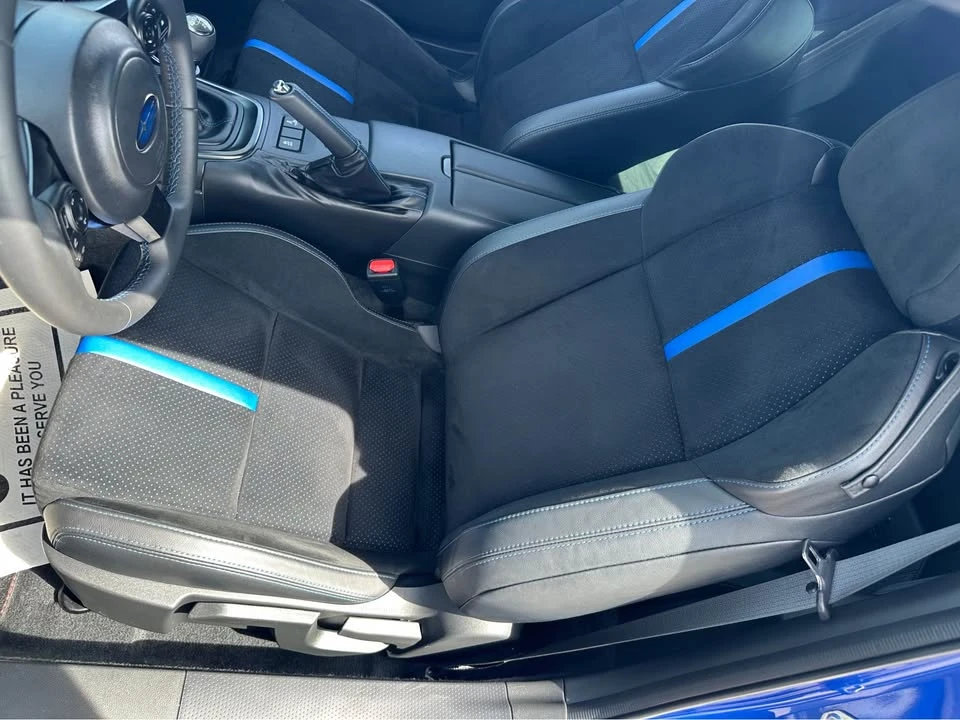 2024 Subaru BRZ 2nd Gen - Image 11 of 13